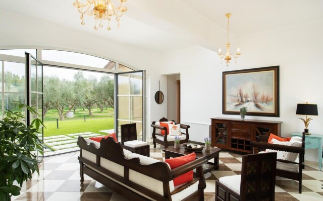 Aneli Villas - Villa Semeli