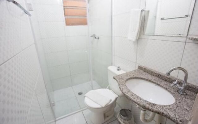 Hotel Calixtro