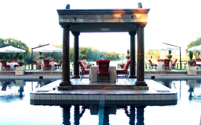 Velmore Hotel Estate & Spa