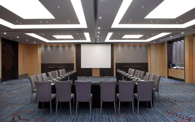 Guangzhou Marriott Hotel Tianhe