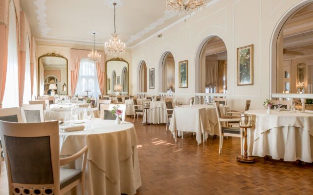 Grand Hotel Rimini e Residenza