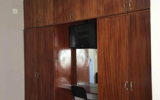 African Kingdom Guest House