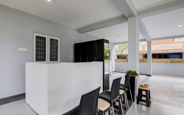 Royal Stay by OYO Rooms
