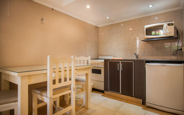 Dos Mareas Home Apart