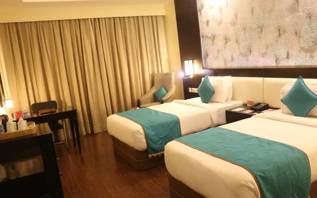 Ramada Jamshedpur