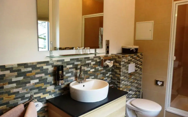 Residenz Seestern & Villa La Mer