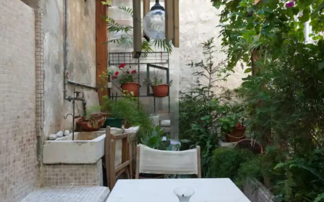 Apartment Ivančica