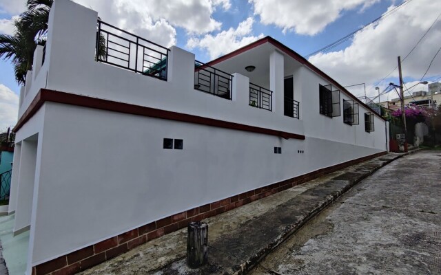 Kohly House-Casa independiente
