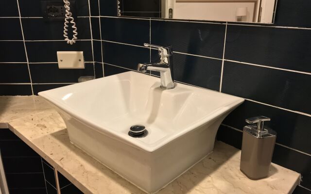 Affittacamere "B&B Il Ventre di Napoli"