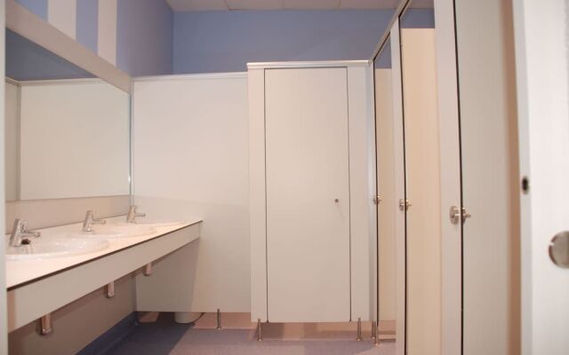 Albergue Xabarin