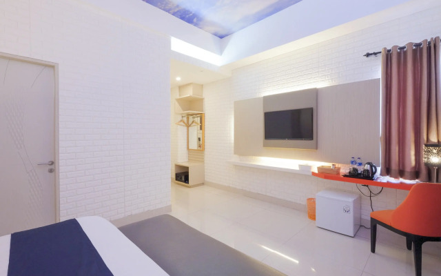 Premiere Hotel Tegal