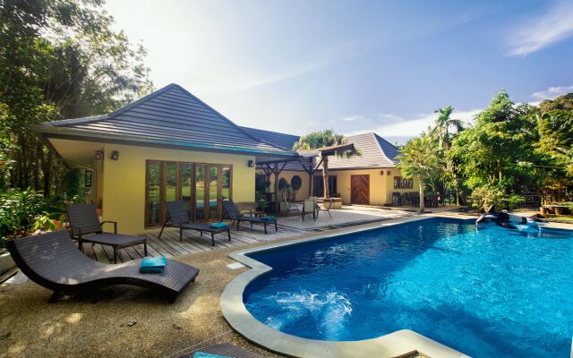 Eden Villas Krabi