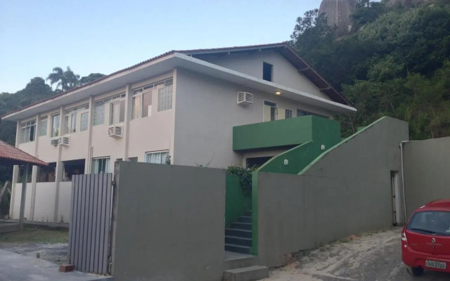 Pousada Das Dunas