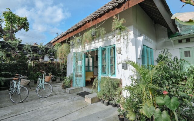 SNOOZE Yogyakarta.