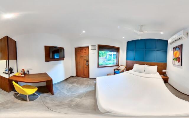 Hudson Resorts