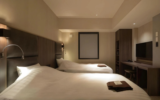 Hotel H2 Nagasaki – Guest Rooms – Nagasaki