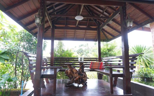 Jasmine Inn Resort