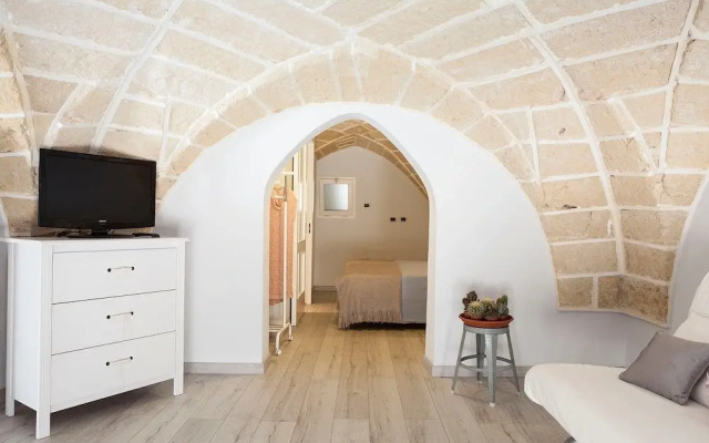 Alle Volte...Salento