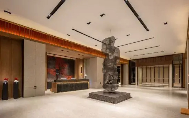 Penglai Brigh Radiance Hotel
