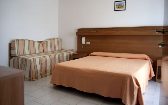 Hotel Old River