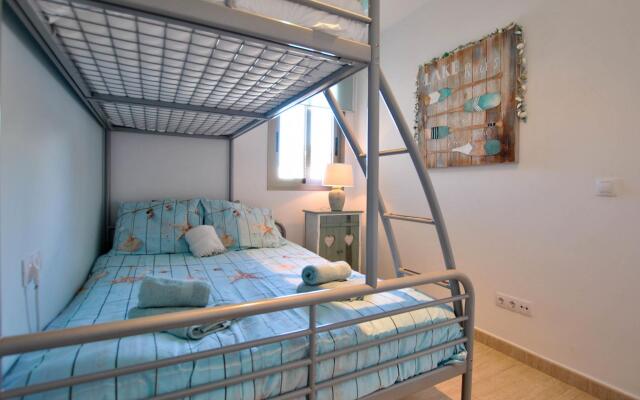 Modern Apartment in Cala Pi with Swimming Pool