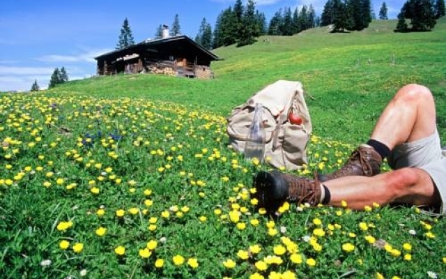 Haus Sonnwend