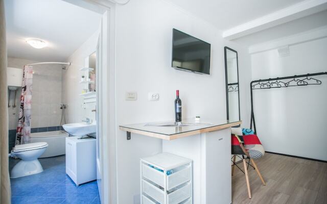 Guest house Mendi