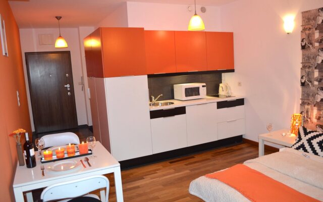 Palace Apartments Krakow - Prestige