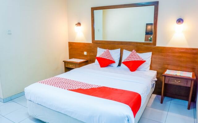 OYO 1488 Hotel Cemara Asri