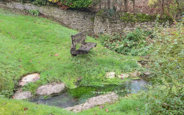 Spring Cottage, CIRENCESTER