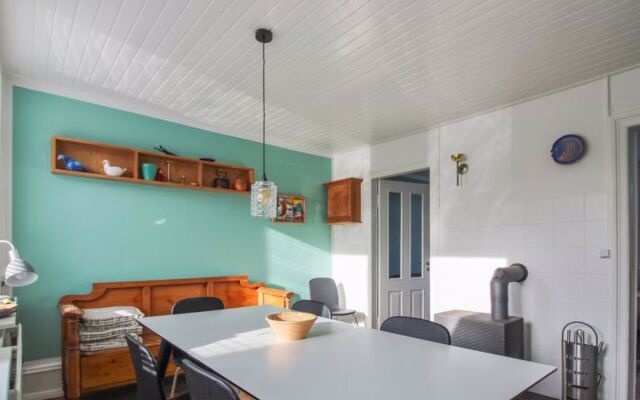 "Serey" - 200m from the sea in Bornholm