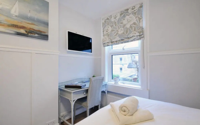 Apple Tree Guest House