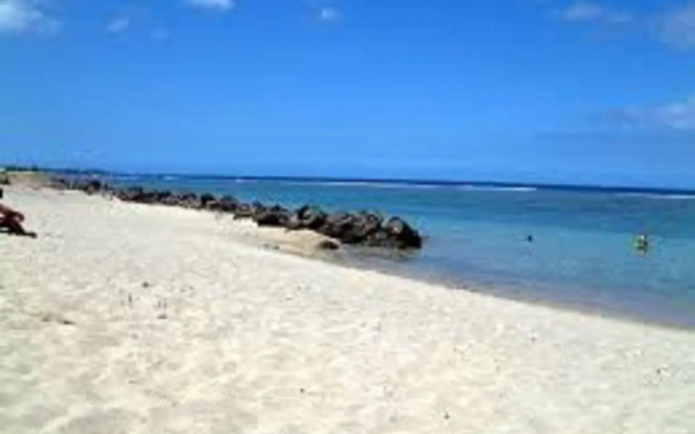 magnifique T2 vue mer