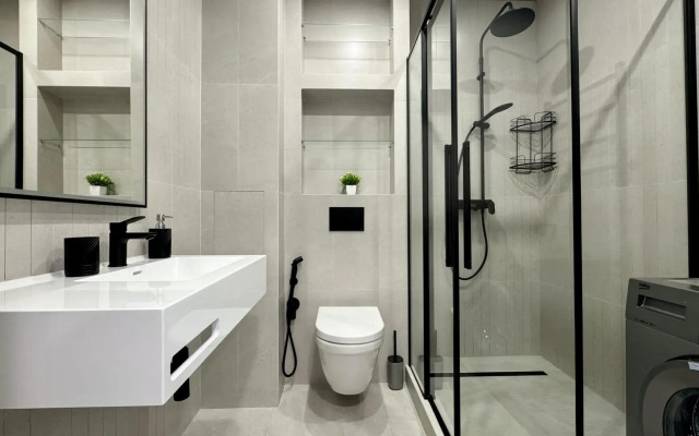 "Я на Море" на улице Акаций 34 корпус 9