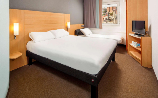 Ibis Liverpool Centre Albert Dock – Liverpool One