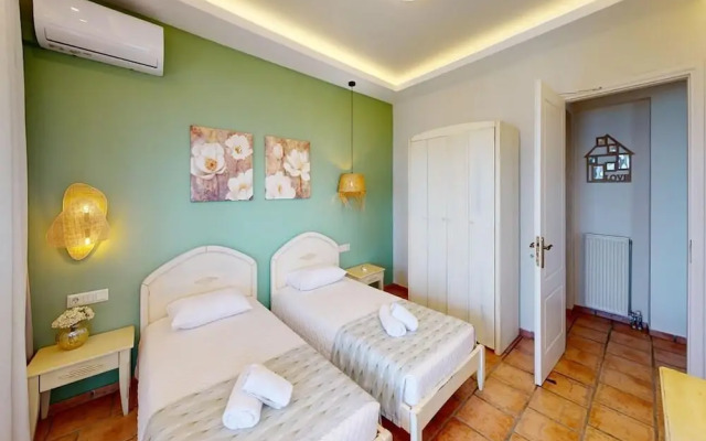 Aneria Suites