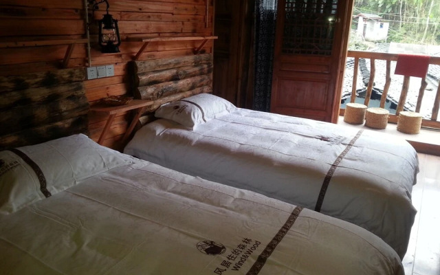 Wind Wood inn