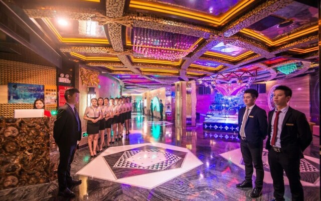 Foshan Nanhai Jinmao Hotel