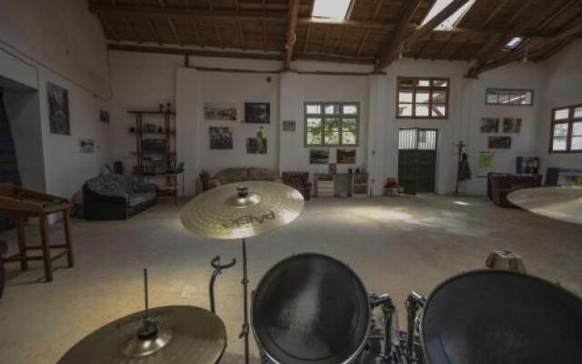 La Trapería Hostal - Pensión con encanto