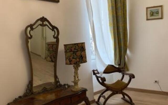 Suite Panisperna Roma