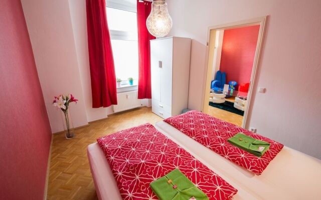 City Residences Koblenz
