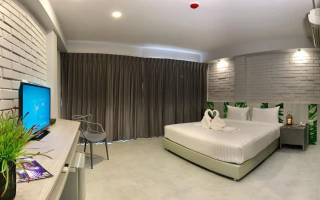 The Pat Hotel