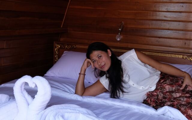 The Garuda Hostel & Accomodation