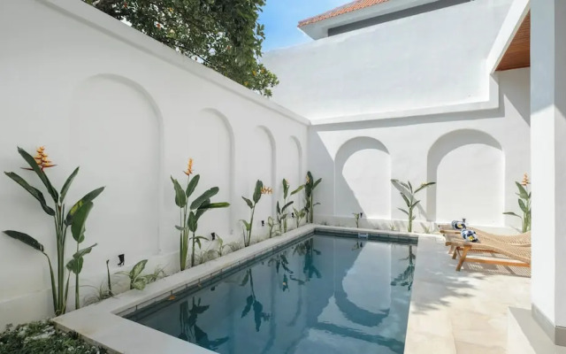 Villa Kamila 1 by Villa Finder