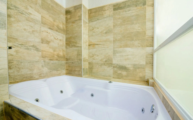 Hotel Eco Suite