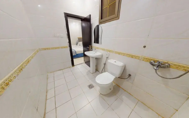 Manazel Al Madina Hotel Apartments