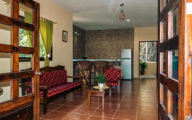 Casa SanMar cerca de la playa