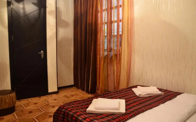 Hotel Old Villa Metekhi