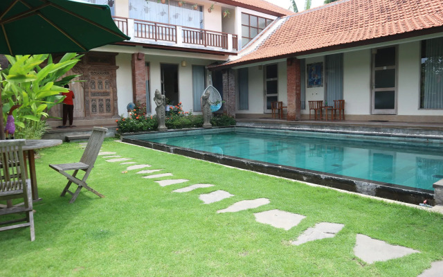 Pondok Tulasi Semaya House