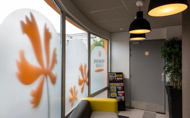 Première Classe Roissy - Aéroport Charles De Gaulle